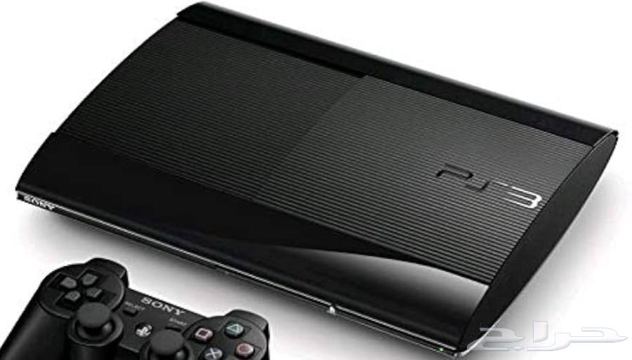 سوني 3  بلاي ستيشن 3 (Sony 3) مستعمل64366056731266111