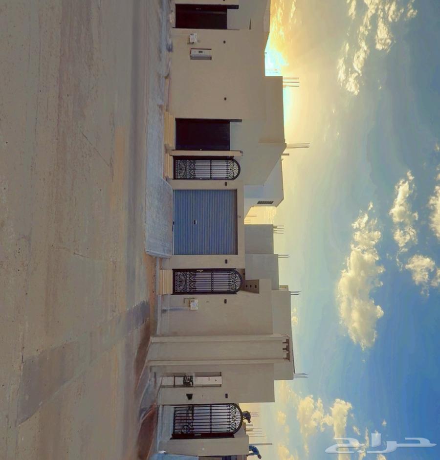 For sale, ground floor with second floor foundation, Buraidah, Al Jawhara neighborhood, area 39063613867966593113