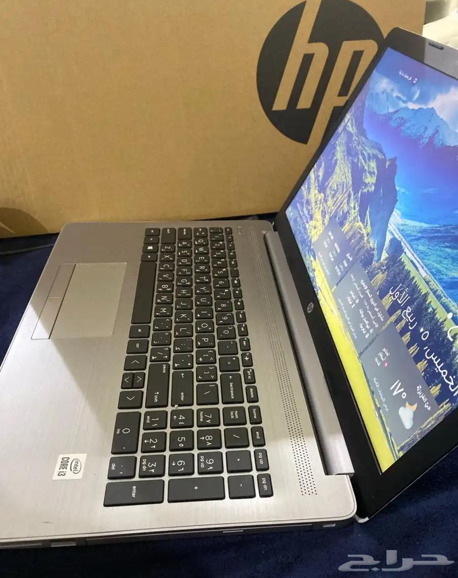 لابتوب hp جديد للبيع64364802370051111