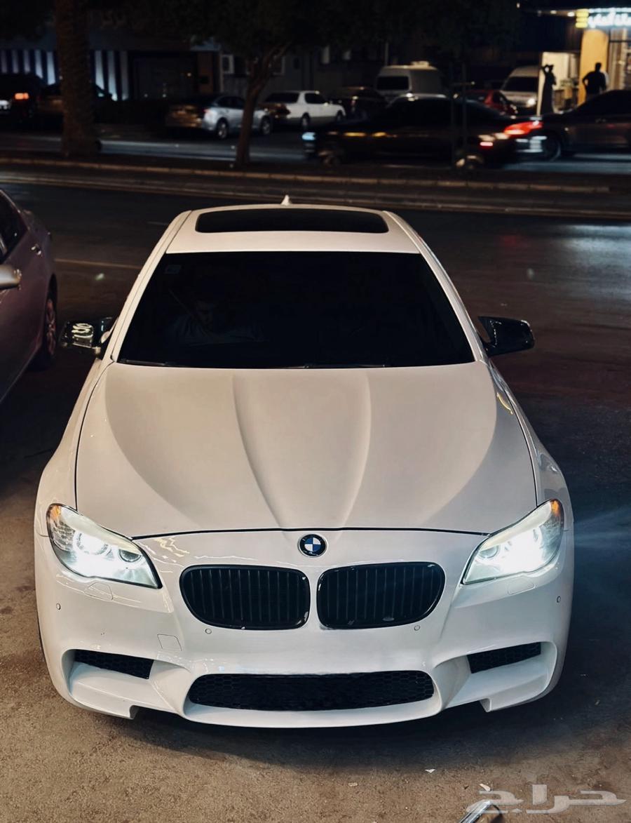 BMW Fifth Series63654927316609111