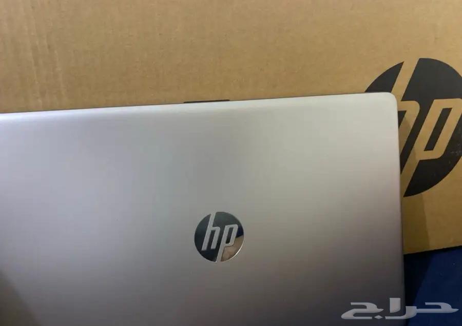 لابتوب hp جديد للبيع64364802370051110