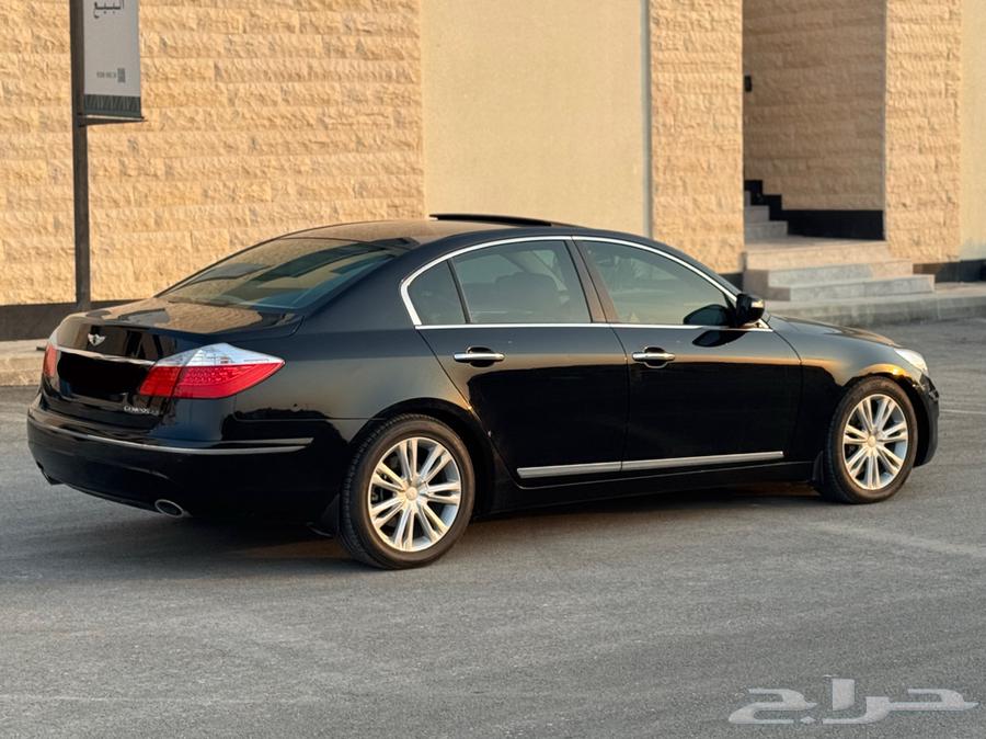 للبيع جنسس فل كامل64518591303041110