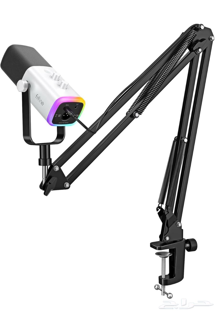 بكج مايك وستاند فيفاين بنصف السعر64363249606019110