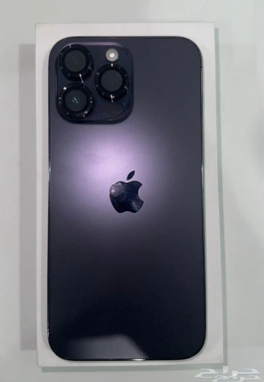 ايفون 14 برو ماكس64370958034305110