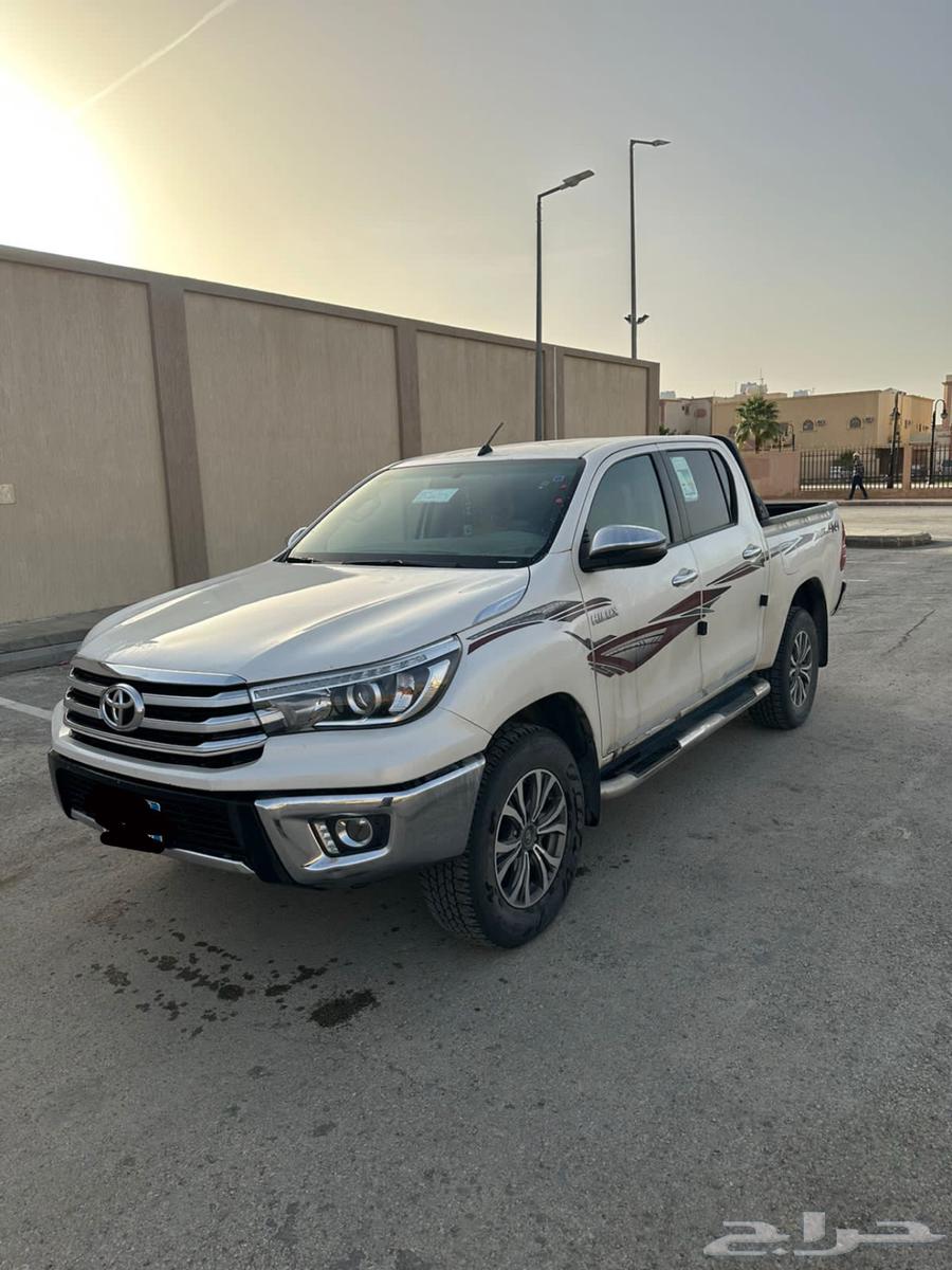 هايلكس للبيع64517333565442112