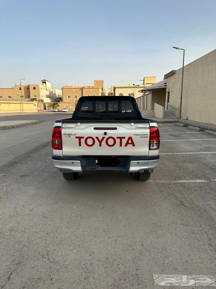 هايلكس للبيع64517333565442113