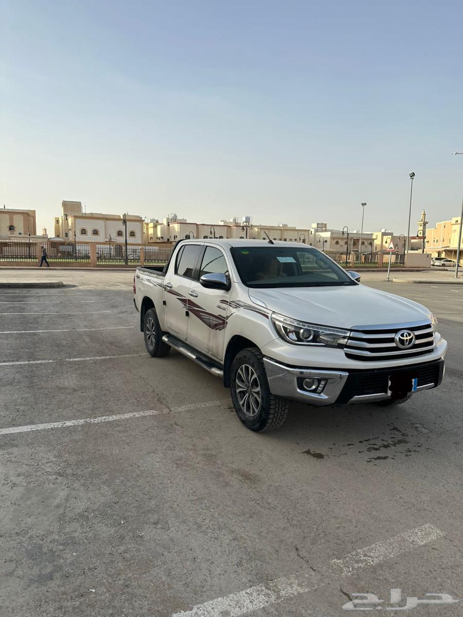 هايلكس للبيع64517333565442111