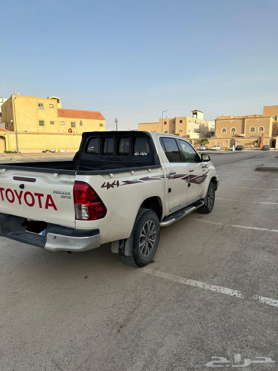 هايلكس للبيع64517333565442114