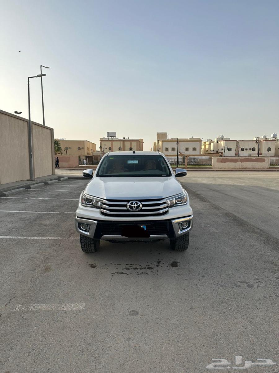 هايلكس للبيع64517333565442110