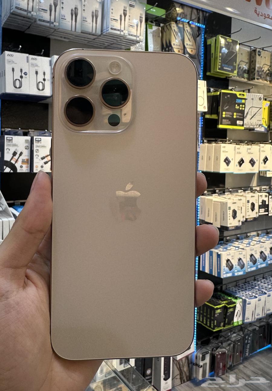 ايفون 16 برو ماكس64376495134337110