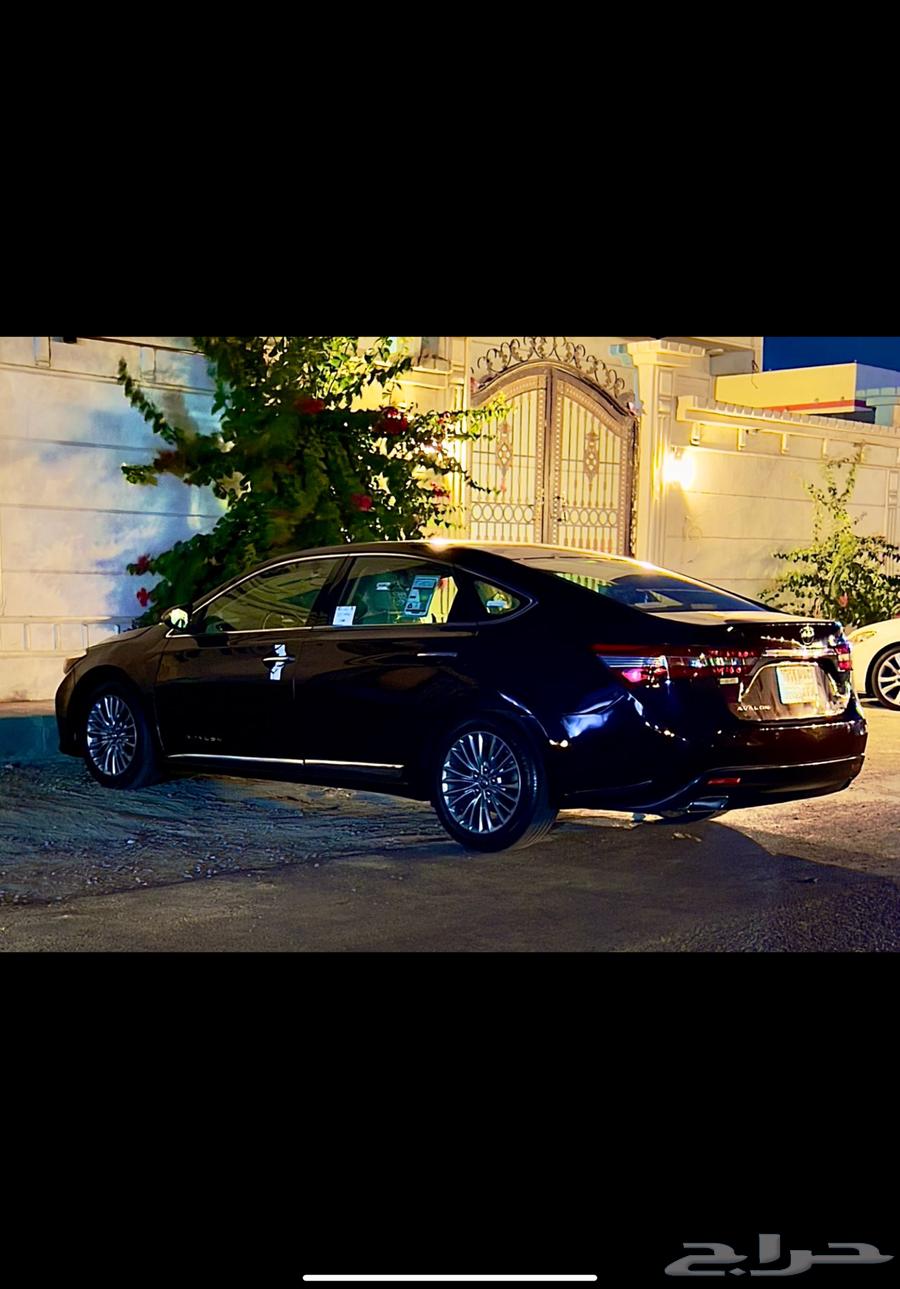 افالون 2014 للي يبي النظيف موتر حشمه64509236231553113