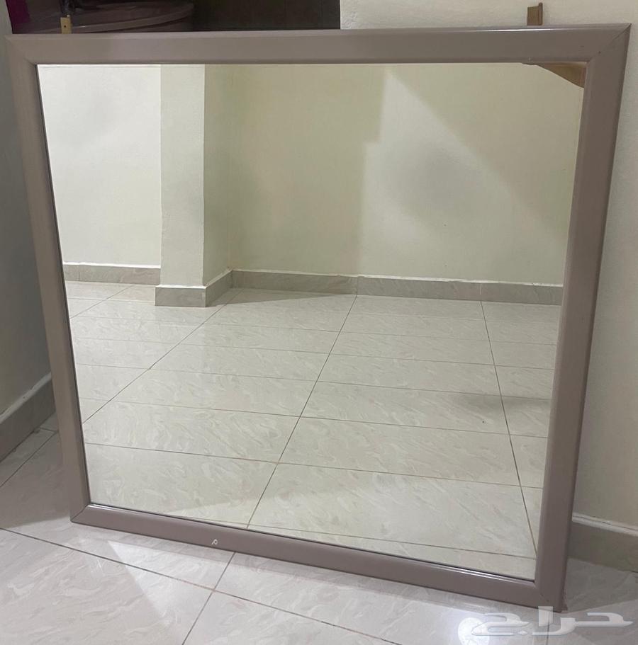 Square mirror64369097076098110