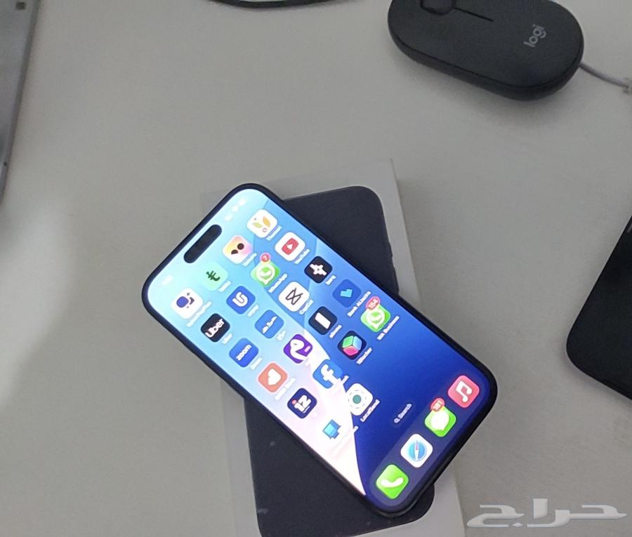 iPhone 16 25664367726894594111