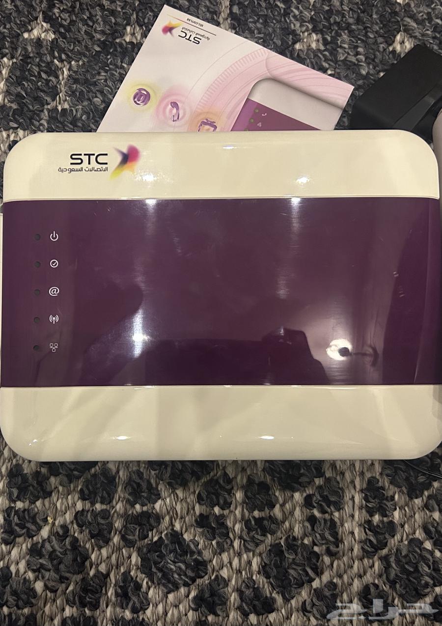 stc modem - 5G64366293183874111