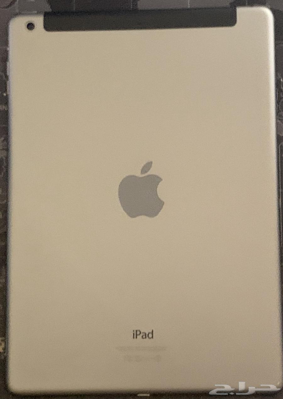 ايباد اير iPad Air64370482826754111