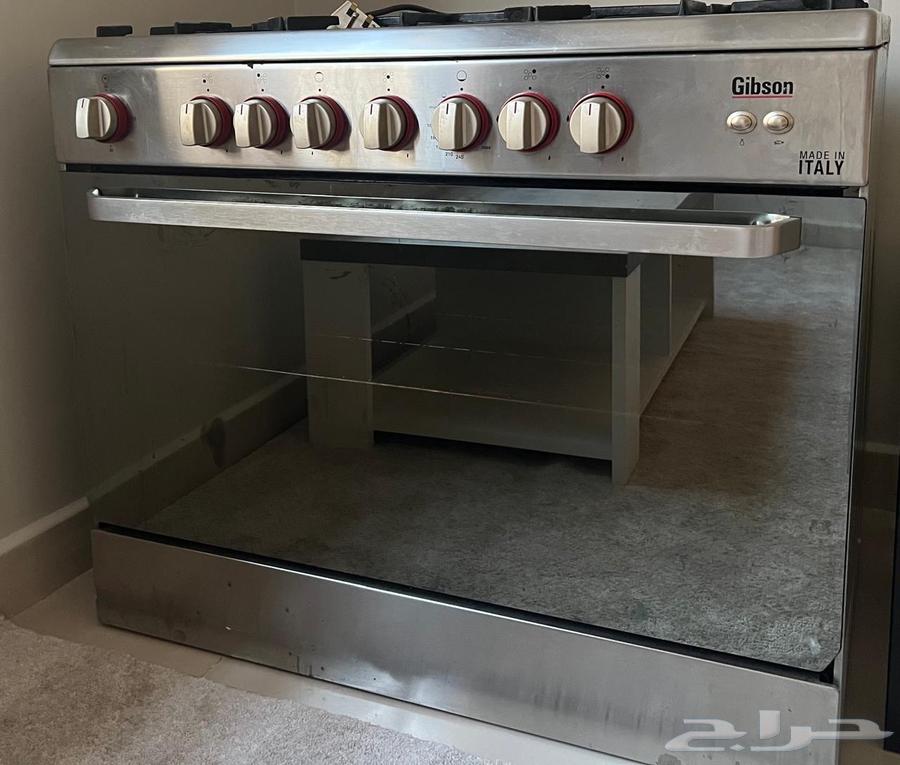 فرن غاز للبيع64370929357955110