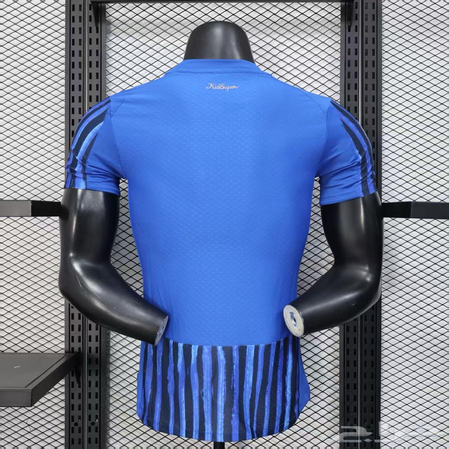 بكج الهلال كاس العالم تيشيرت ابيض وازرق جوده عاليه64368046779777113