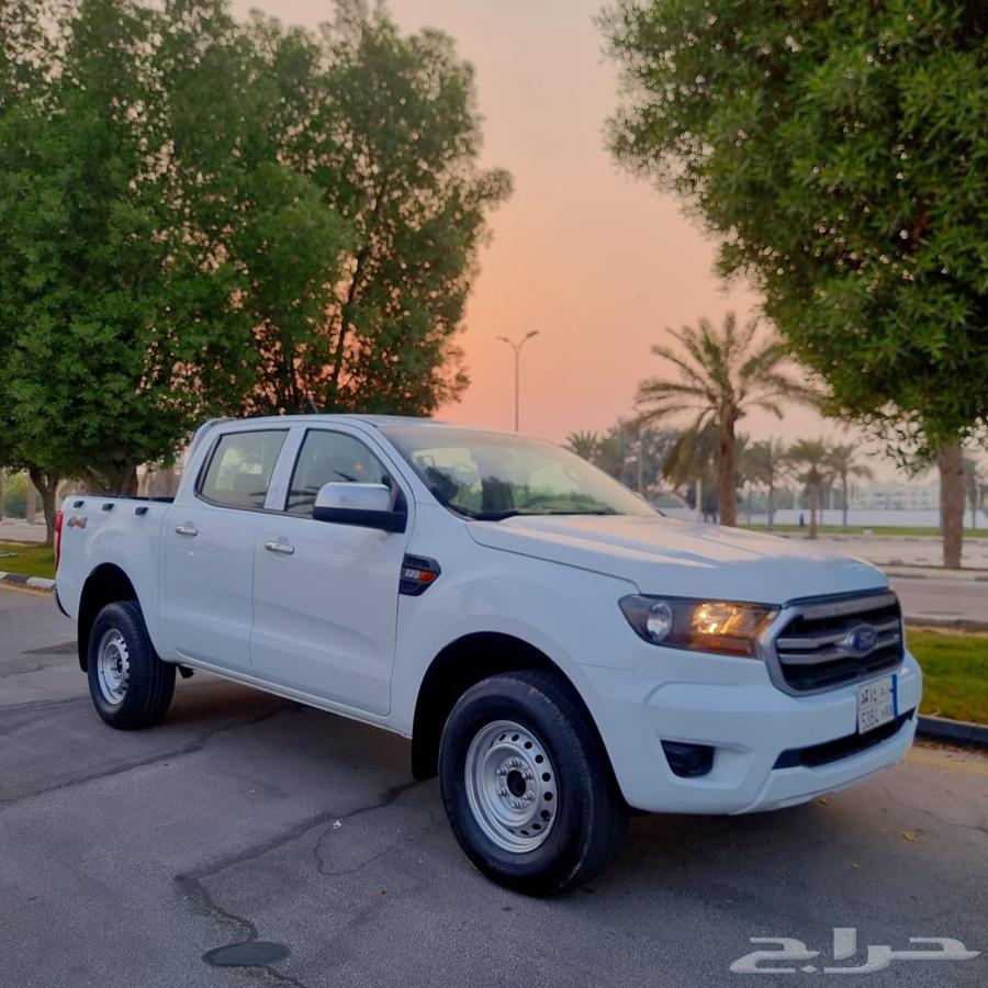 رينجر 2020 دبل دبزل64512818522114113