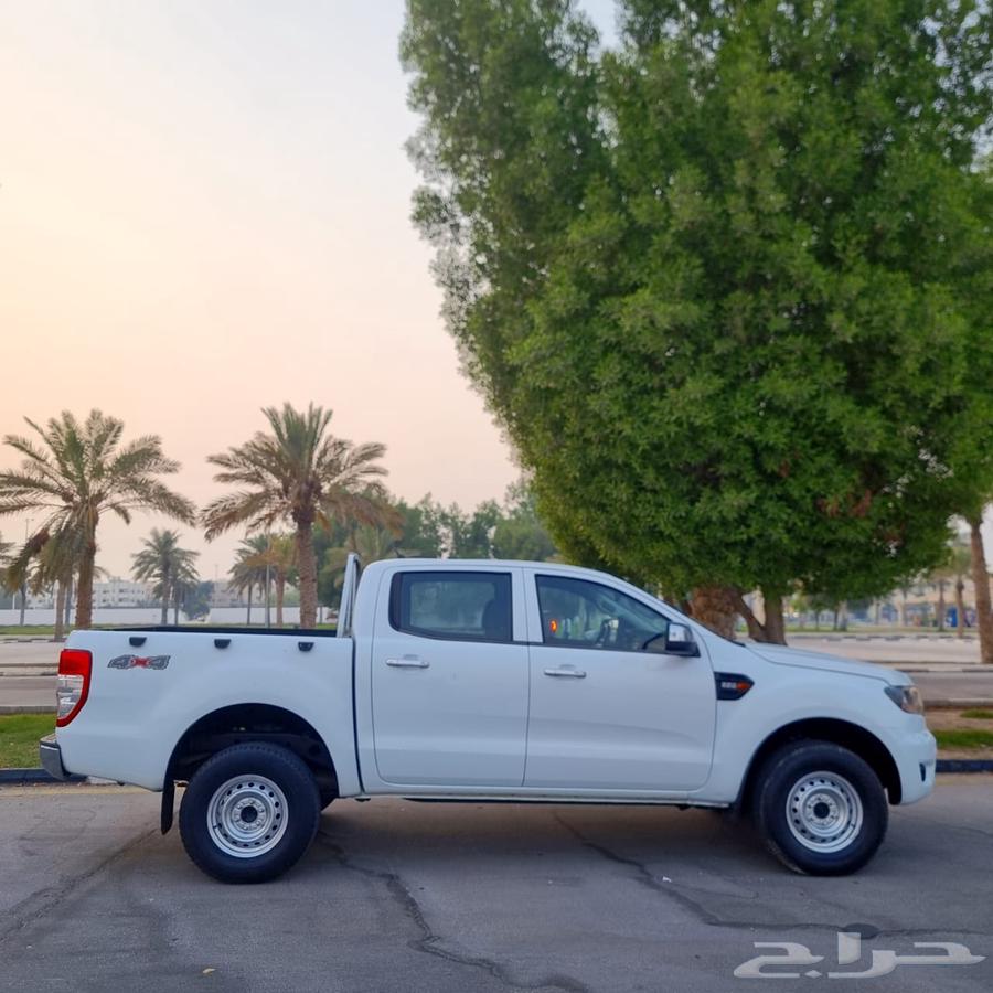 رينجر 2020 دبل دبزل64512818522114114