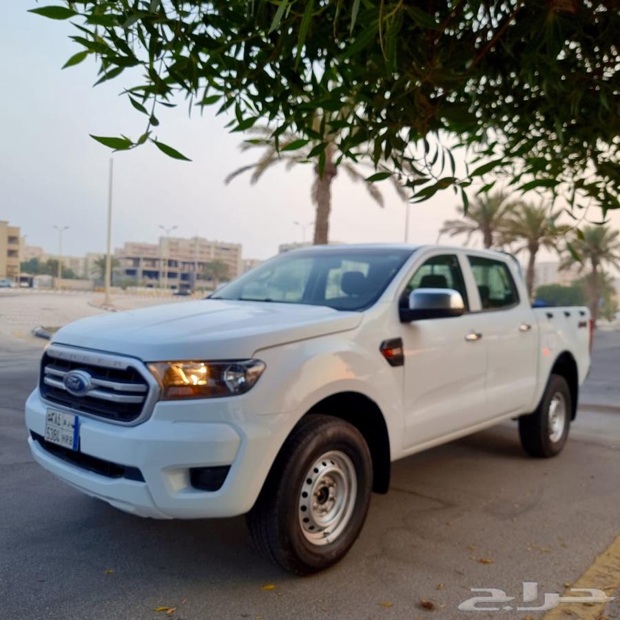 رينجر 2020 دبل دبزل64512818522114110