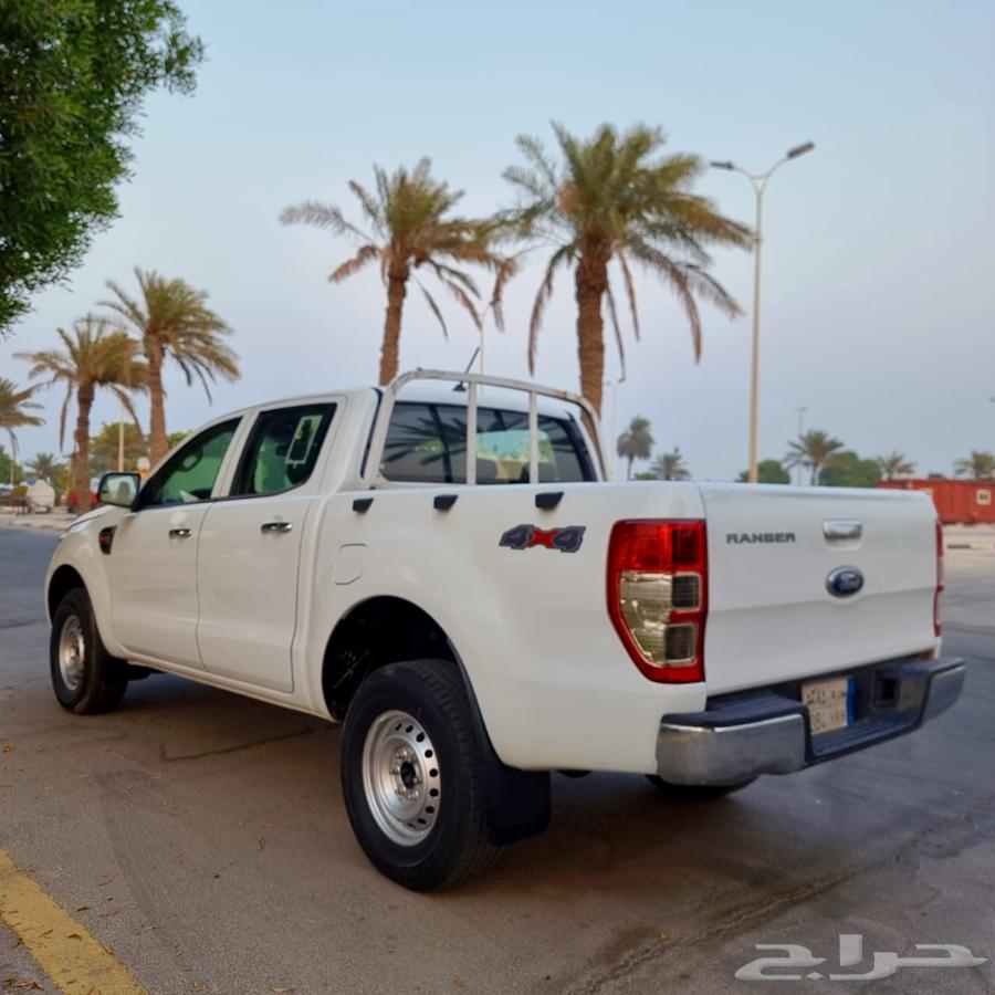 رينجر 2020 دبل دبزل64512818522114112