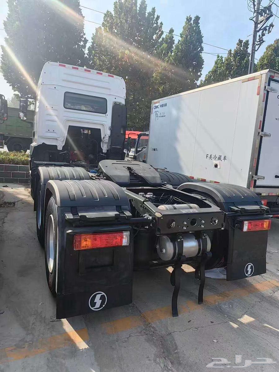 شاحنات سكس شكمان موديل 2021 للبيع _الجبيل_صيني_64518817729026112