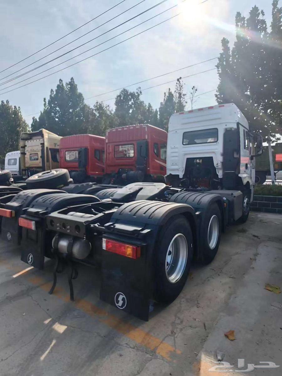 شاحنات سكس شكمان موديل 2021 للبيع _الجبيل_صيني_64518817729026113