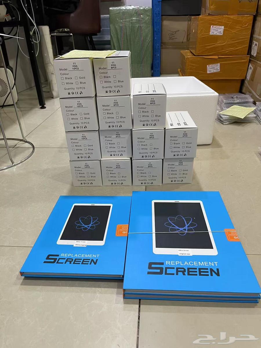 iPhone, iPad, and Apple Watch Screen Refurbishment64368266806531111