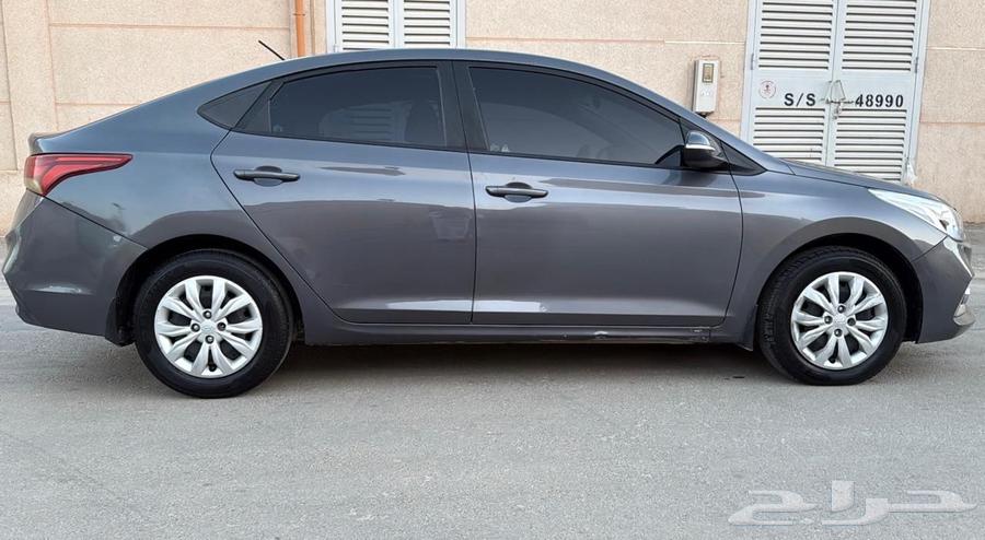 2019 Accent miscellaneous spray engine transmission condition sale limit 3064511675200002111