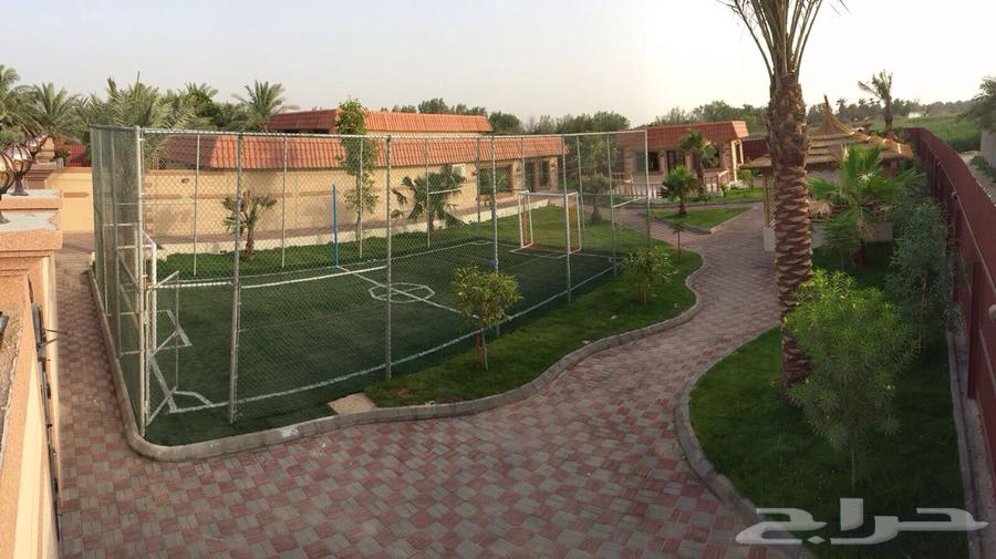 Al-Reef Resort & Rest House - Unayzah63613875527809117