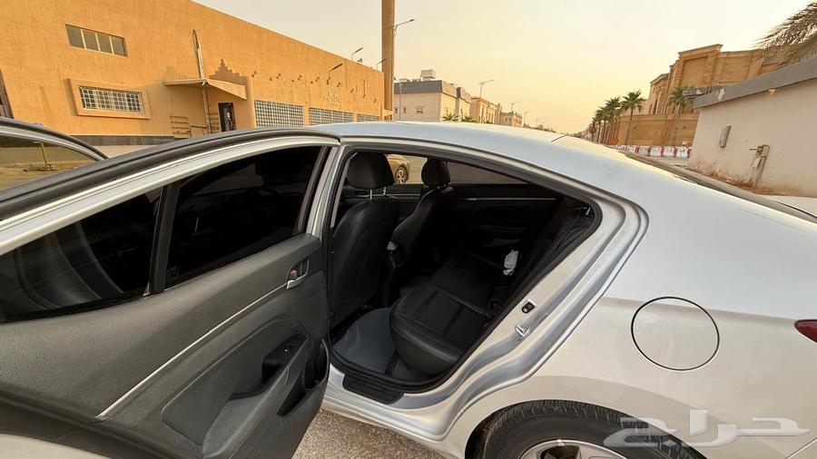 النترا افانتي للبيع موديل 2018 ديزل64511773245059113