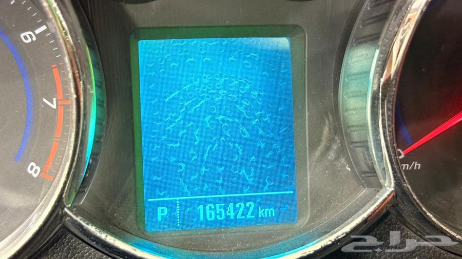 كروز 2017 فل كامل LT64514306640513114