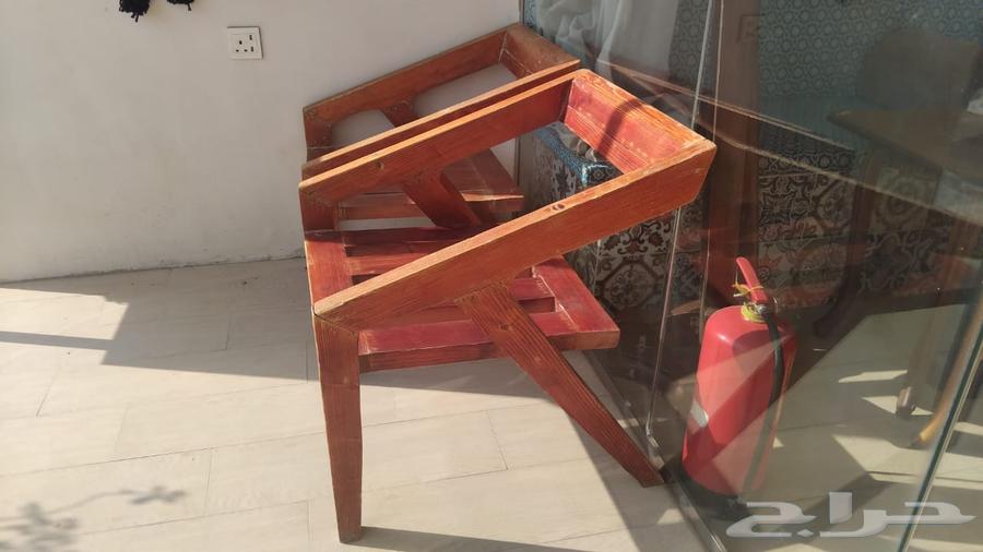 للبيع كراسي خشب سويدي64370114988291111