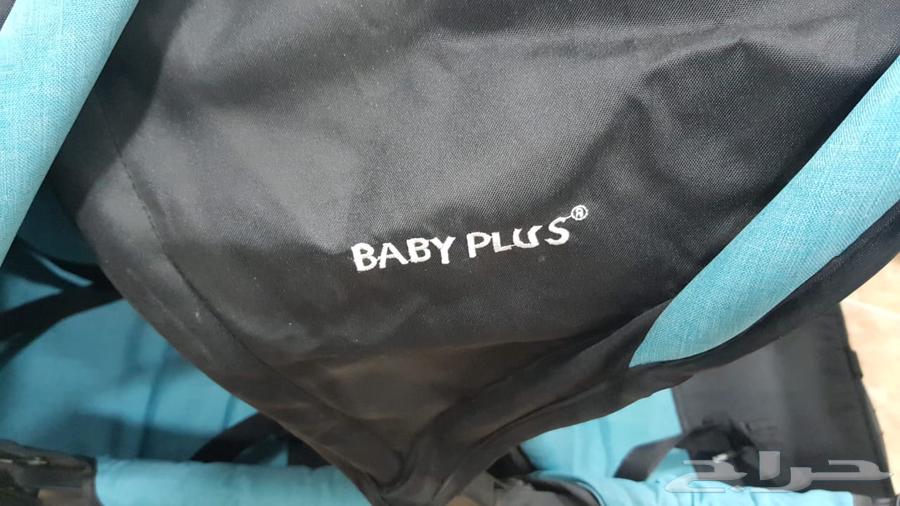 عربة اطفال مزدوجه توأم64371452520321112