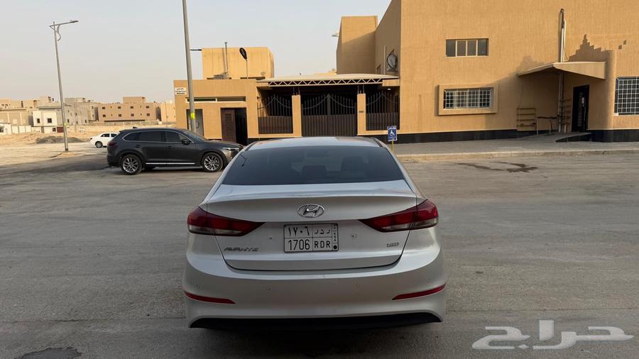 النترا افانتي للبيع موديل 2018 ديزل64511773245059112