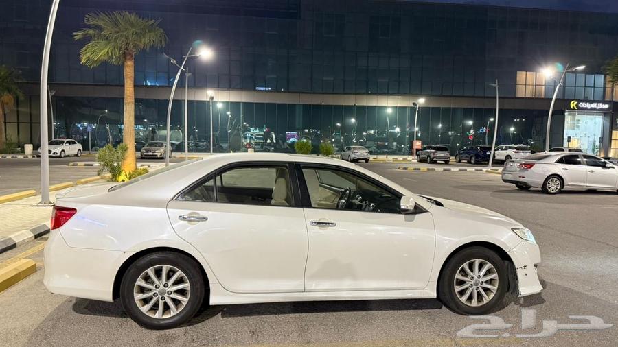 للبيع  تويوتا كامري 2013 فل كامل64512441262721112