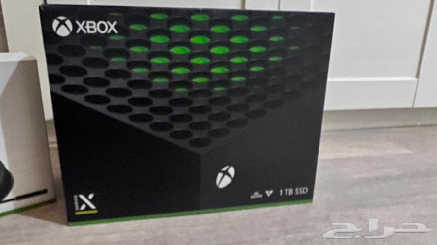 اكسبوكس للبيع64364907024771113