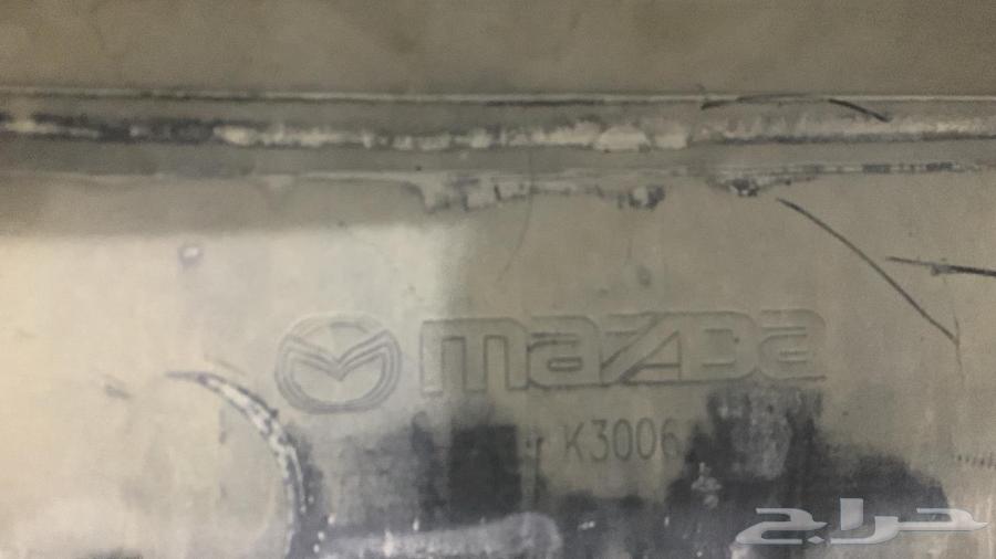 للبيع صدام مازدا 202364513574822787112