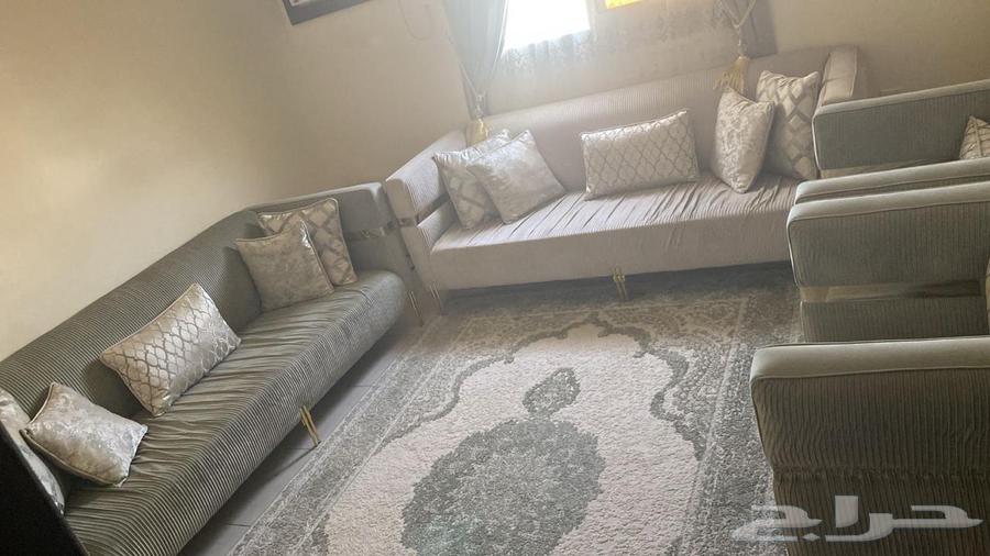 كنب استعمال نظيف جدا ب250064369257795713111