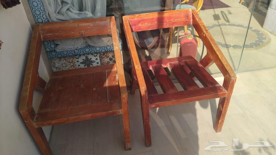 للبيع كراسي خشب سويدي64370114988291110