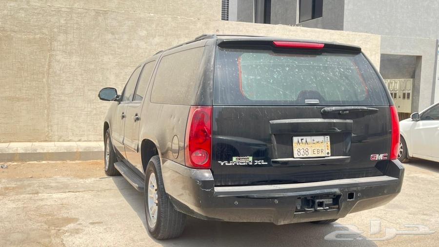 جمس يوكن 2008 اللوحة لحالها مسيومه15 ألف والحد فيه 32 ألف64511912369665111