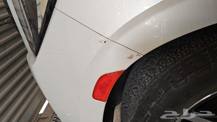 جمس يوكن AT4 مخزن64513105398530114