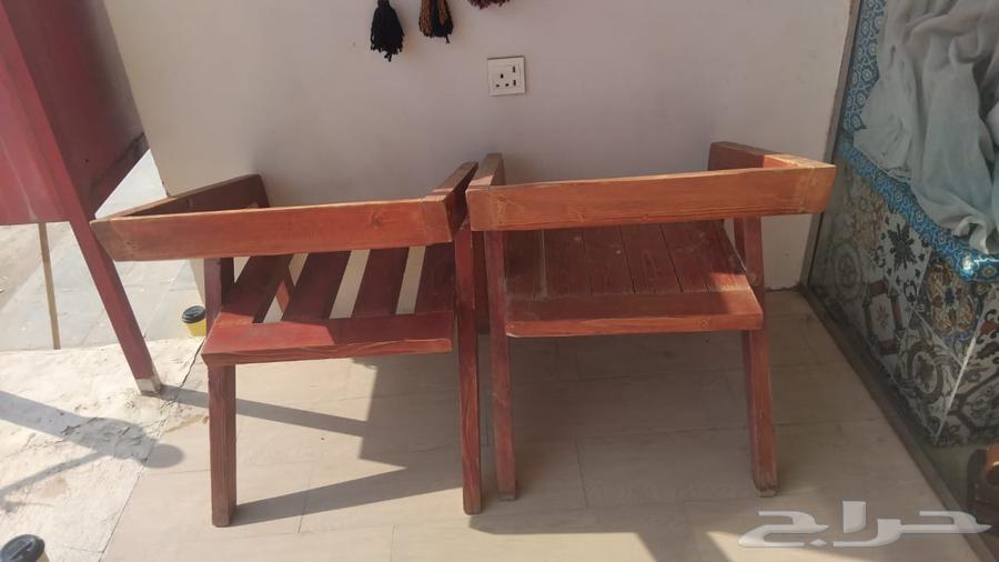 للبيع كراسي خشب سويدي64370114988291112