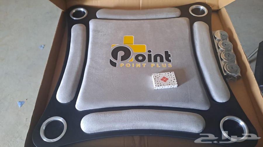 Backgammon floor table, instant delivery in Riyadh64374112240002114