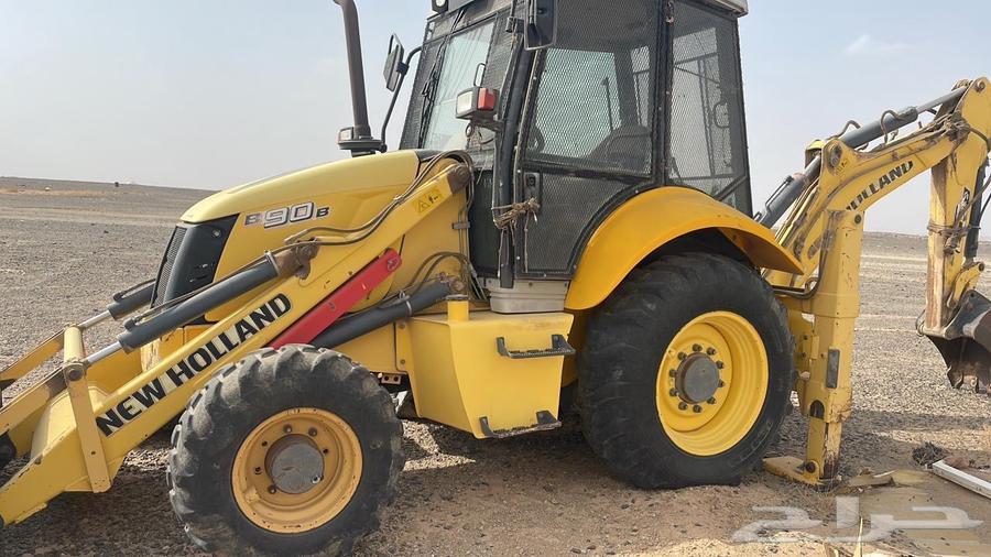 جي سي بي هولندي موديله 2011 المكان ظلم64369923018626113