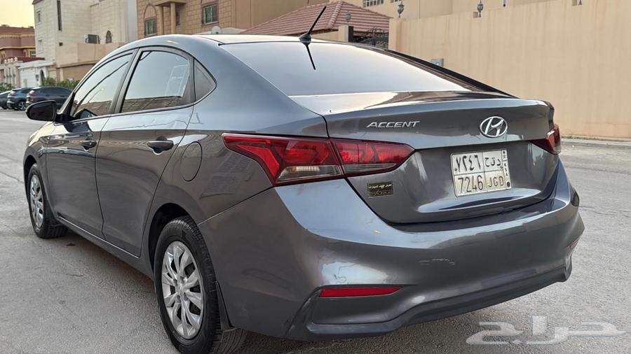 2019 Accent miscellaneous spray engine transmission condition sale limit 3064511675200002113