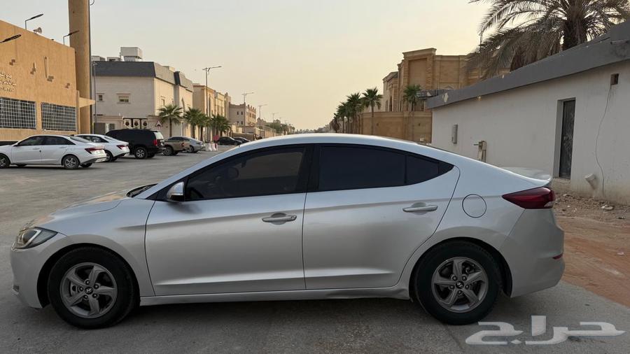 النترا افانتي للبيع موديل 2018 ديزل64511773245059111