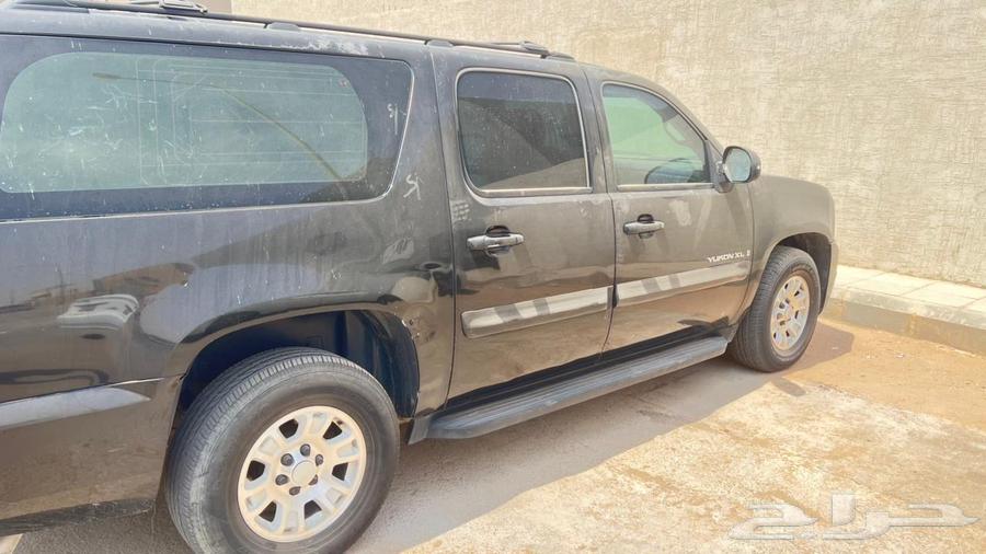 جمس يوكن 2008 اللوحة لحالها مسيومه15 ألف والحد فيه 32 ألف64511912369665110