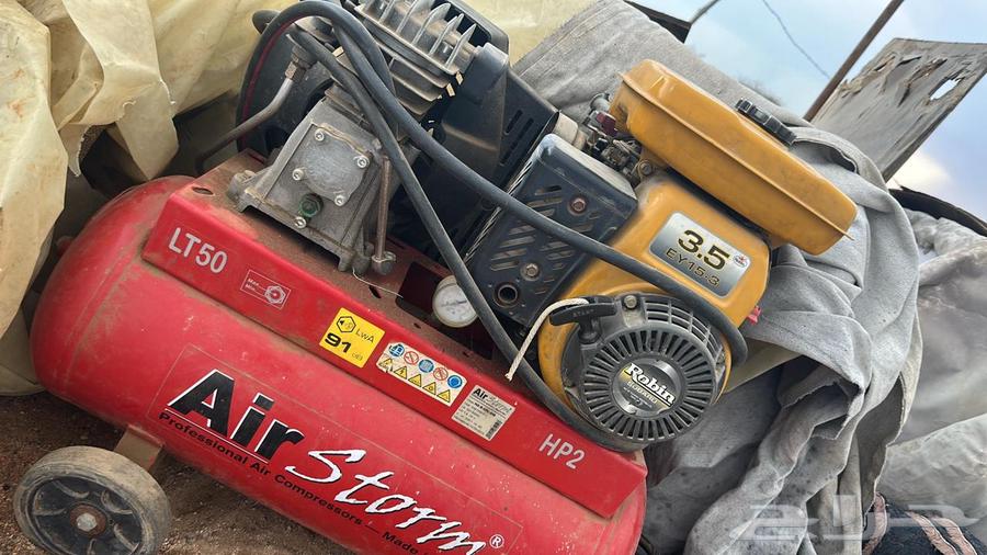 للبيع ضاغط هواء انابيب غاز64372668072706111