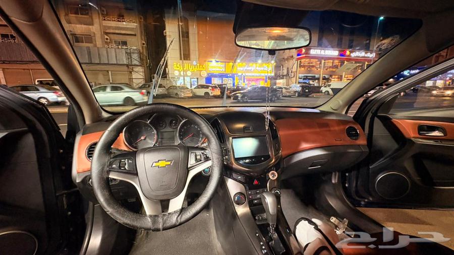 كروز 2017 فل كامل LT64514306640513112